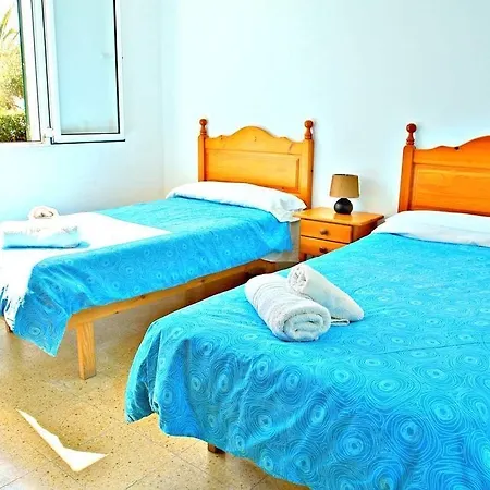 Villa Juaneda Cala'N Bosch (Menorca)