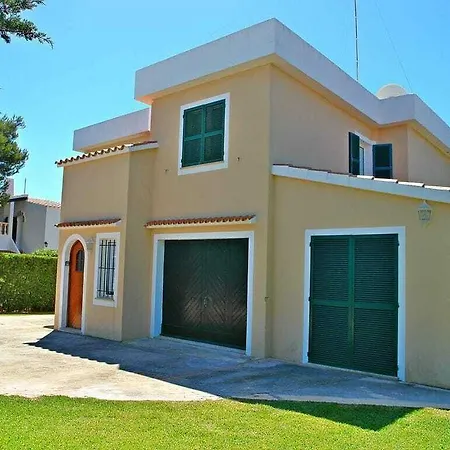 Juaneda Cala'N Bosch (Menorca)