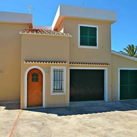 Villa Juaneda *